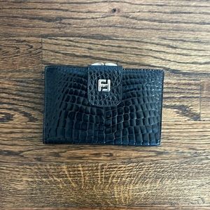 Fendi Wallet